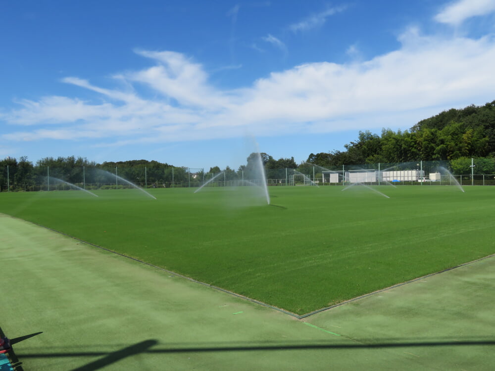 秋葉の森総合公園の写真 ©Ebiebi2(CC BY-SA 4.0)