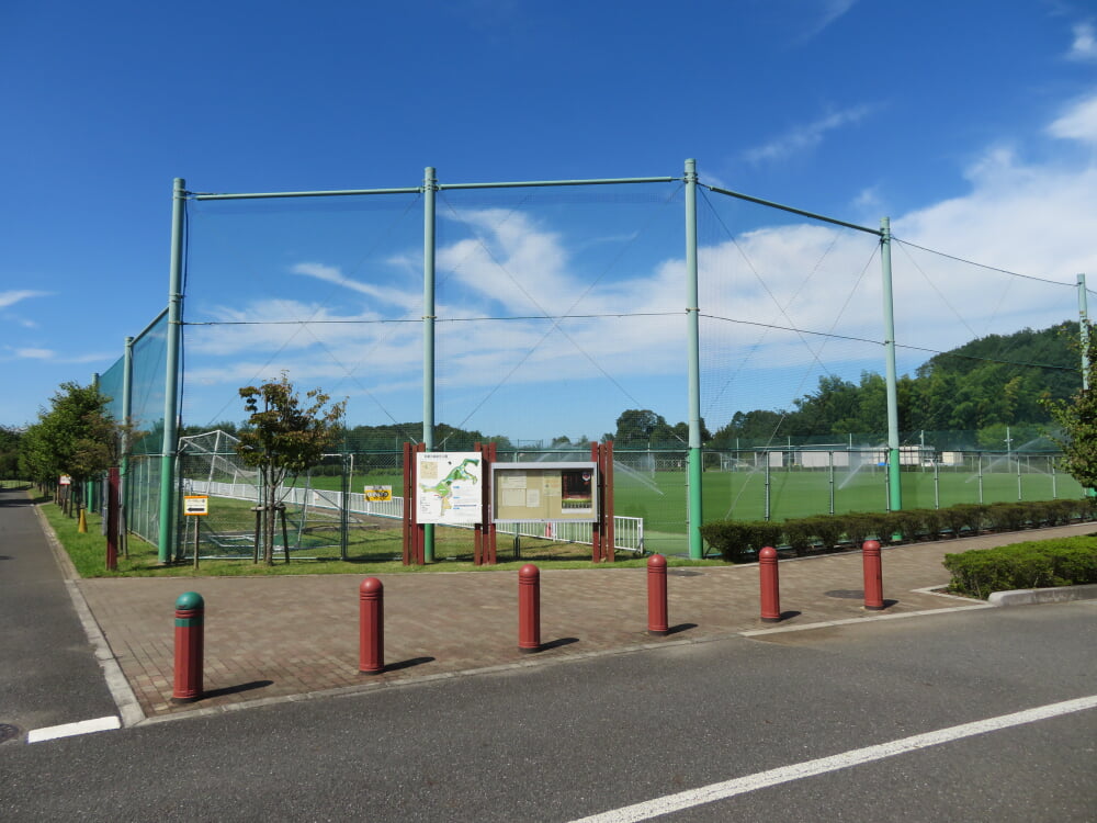 秋葉の森総合公園の写真 ©Ebiebi2(CC BY-SA 4.0)