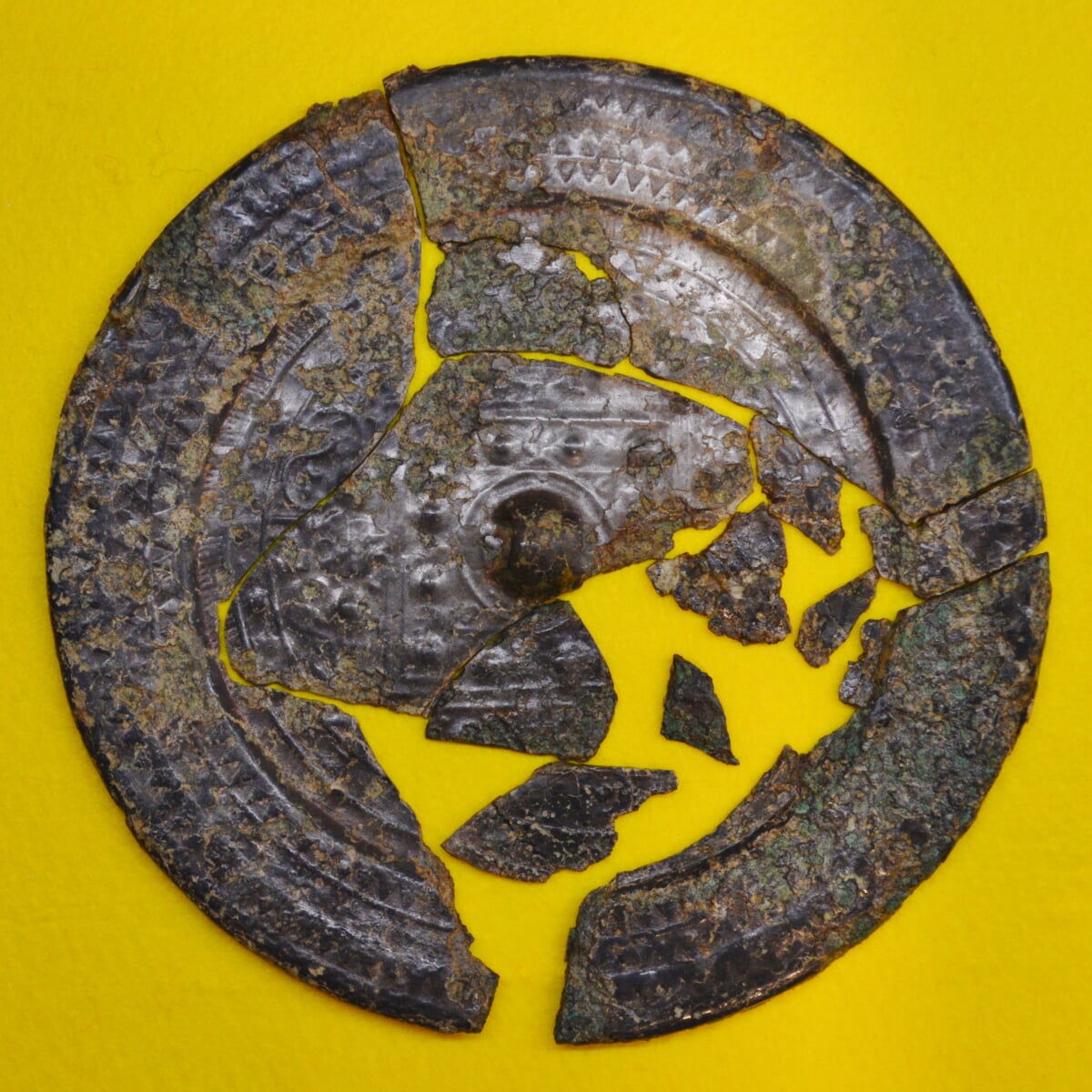 岡山シティミュージアムの写真 ©Saigen Jiro(Public domain)
