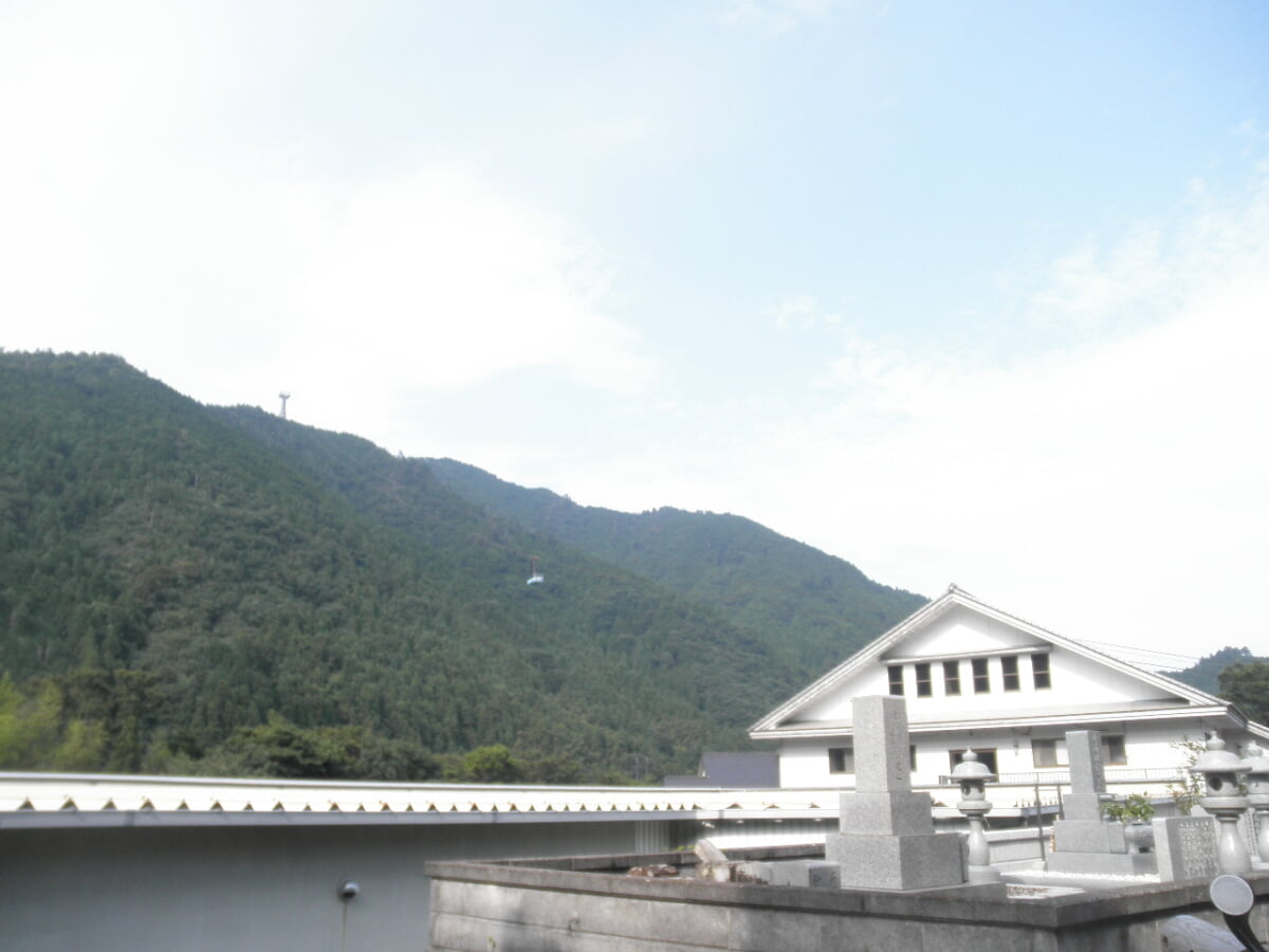 道の駅 鷲の里の写真 ©Mti(CC BY-SA 3.0)
