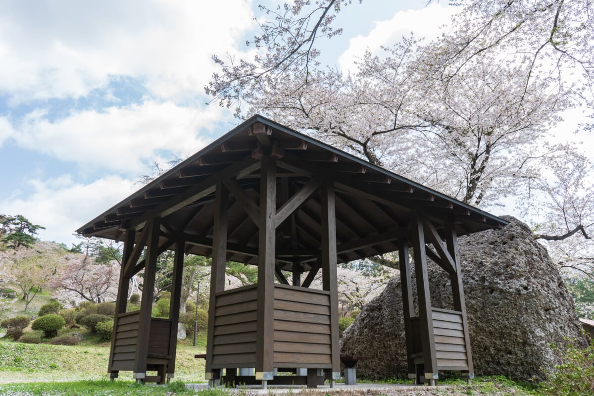 きみまち阪県立自然公園の写真 