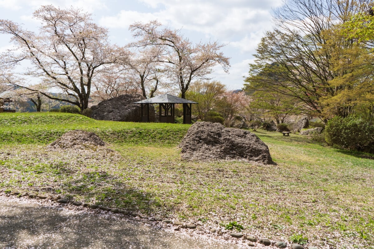 きみまち阪県立自然公園の写真 