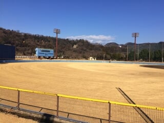 田代運動公園の写真 出典:神奈川県/神奈川県オープンデータ(CC BY 4.0)