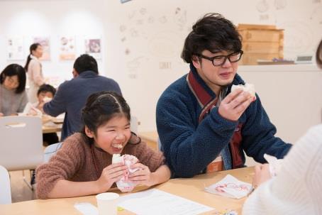 中村屋 中華まんミュージアムの写真 