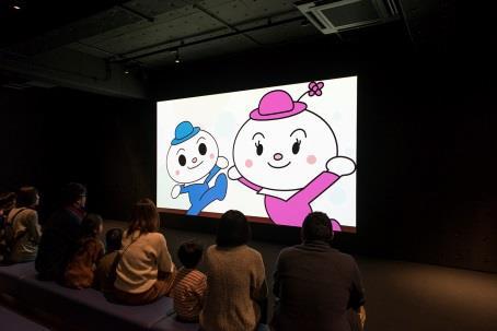 中村屋 中華まんミュージアムの写真 