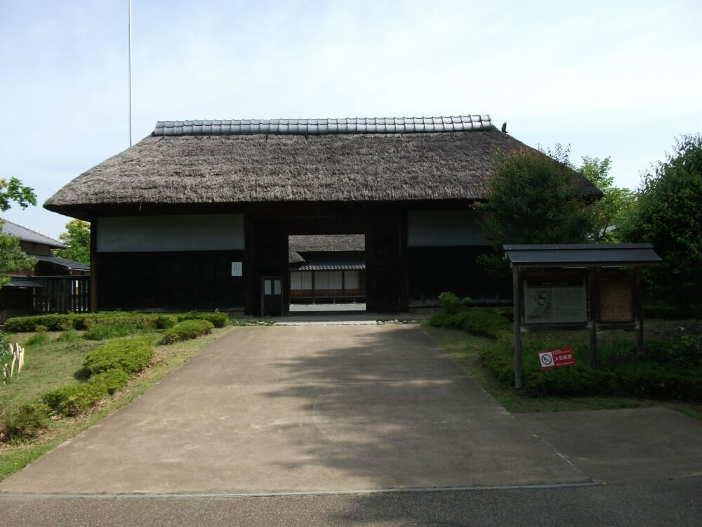本郷ふじやま公園の写真 ©妖精書士(Public domain)
