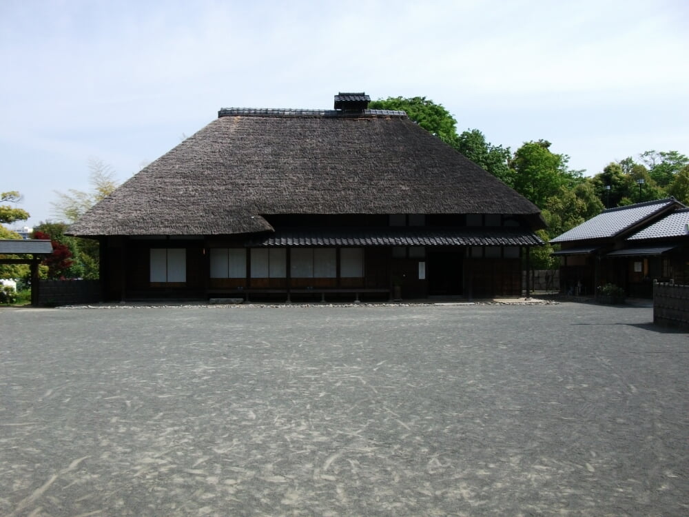 本郷ふじやま公園の写真 ©妖精書士(Public domain)