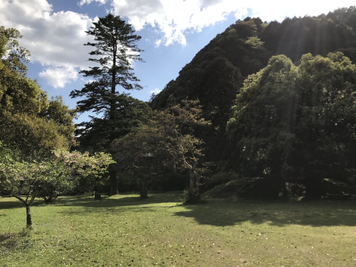 嘉楽園の写真 ©そらみみ(CC BY-SA 4.0)