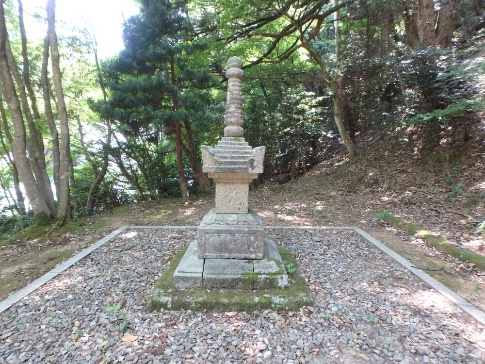 温泉寺の写真 ©Hidaka-Nyo(CC0)