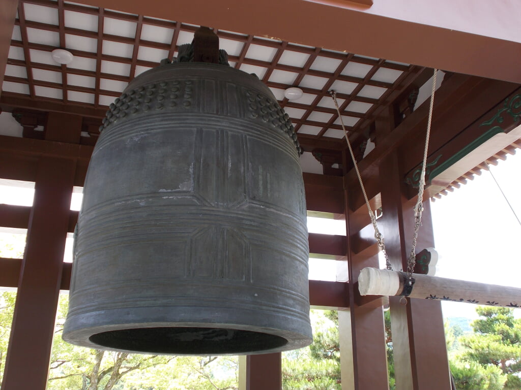蓮華院誕生寺奥之院の写真 ©STA3816(CC BY-SA 4.0)
