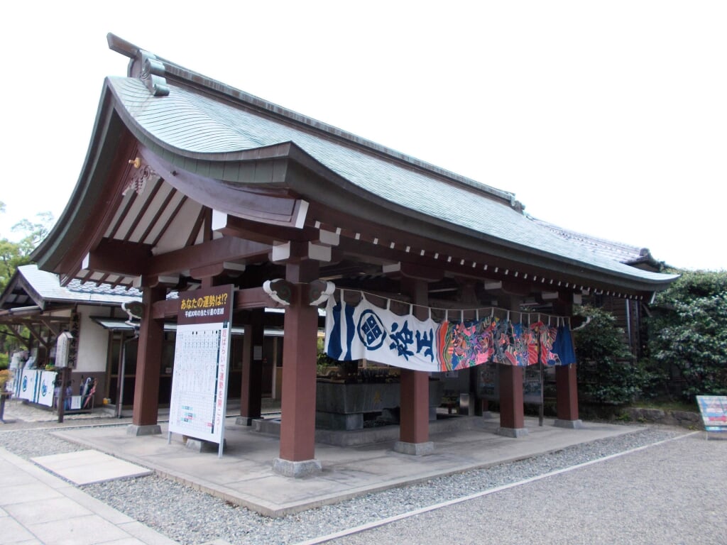 蓮華院誕生寺奥之院の写真 ©STA3816(CC BY-SA 4.0)