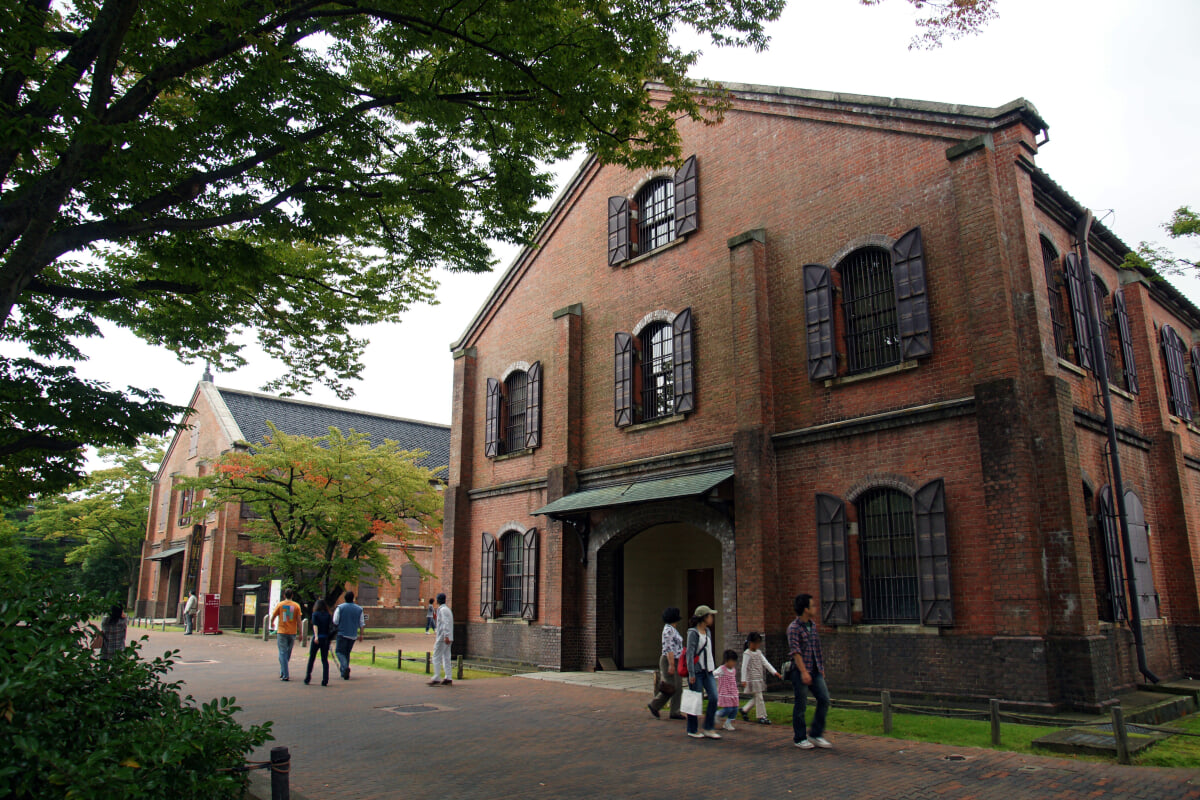 石川県立歴史博物館の写真 ©663highland(CC BY-SA 3.0)