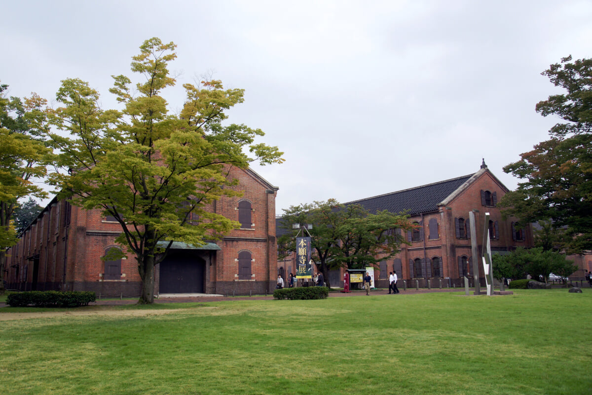 石川県立歴史博物館の写真 ©663highland(CC BY-SA 3.0)