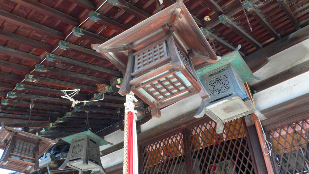 豊国神社の写真 ©663highland(CC-BY-SA-3.0)