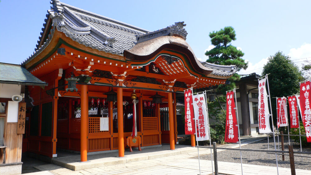 豊国神社の写真 ©663highland(CC-BY-SA-3.0)