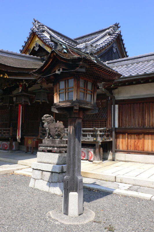 豊国神社の写真 ©663highland(CC-BY-SA-3.0)
