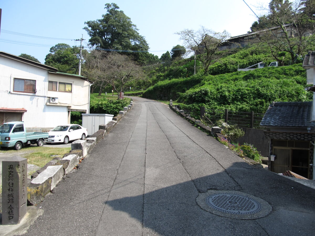 臼杵公園の写真 ©Twilight2640(CC BY-SA 3.0)