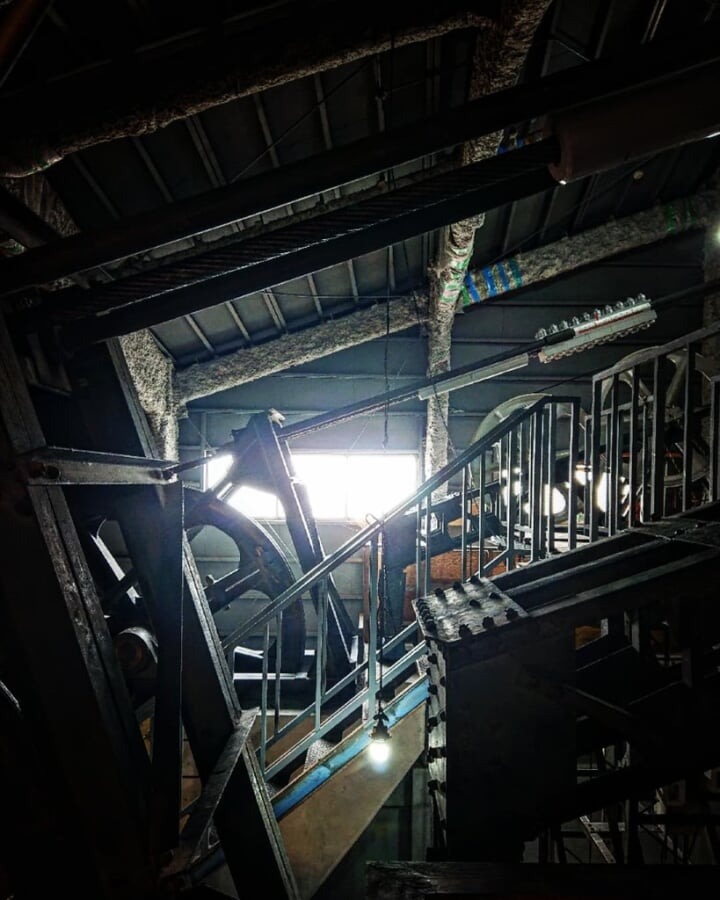 伊香保ロープウェイの写真 ©ありまん(CC BY 2.0)
