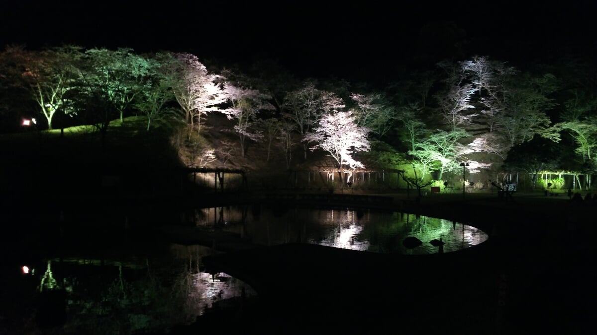 吉四六ランドの写真 