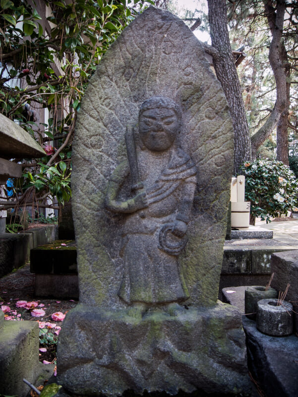 深光寺の写真 ©chidorian(CC BY-SA 2.0)