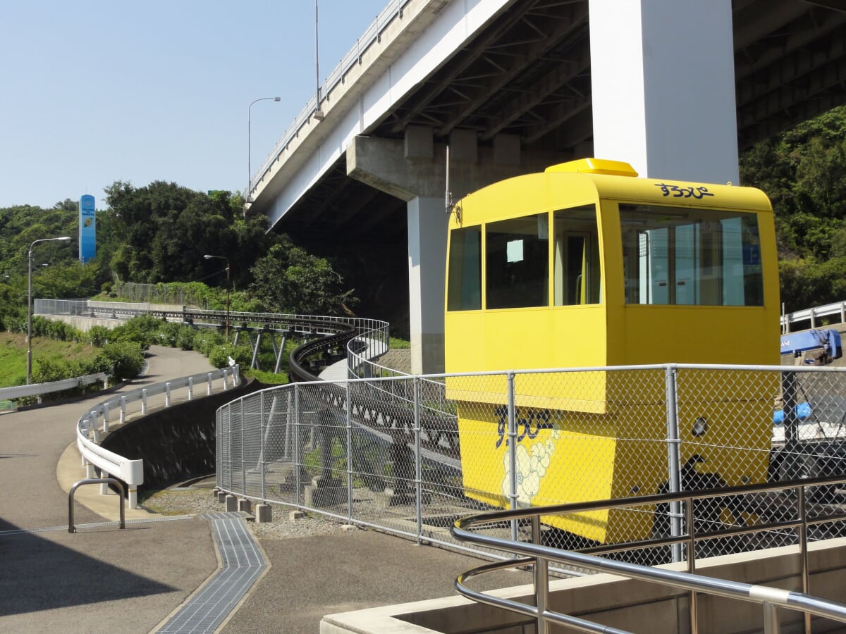 鳴門市観光情報センターの写真 ©Rsa(CC-BY-SA-3.0)