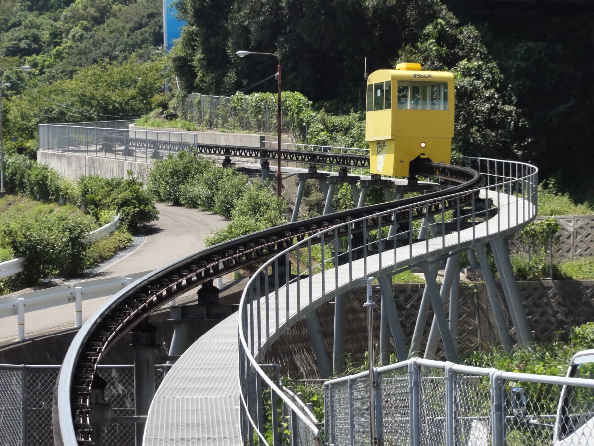 鳴門市観光情報センターの写真 ©Rsa(CC-BY-SA-3.0)