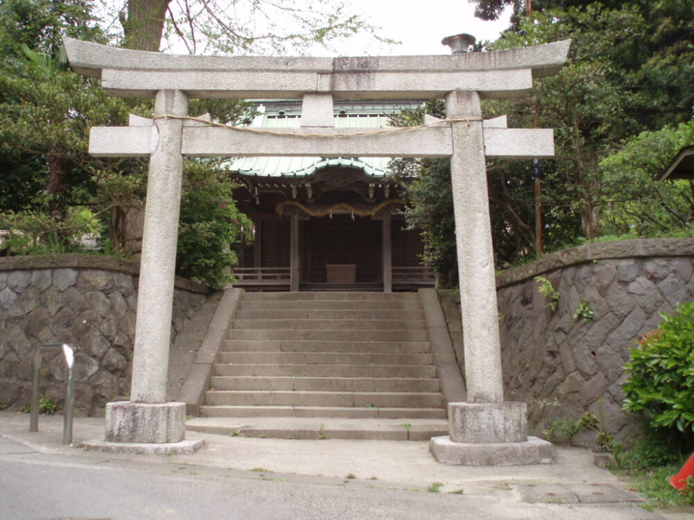 極楽寺の写真 ©KMR(CC-BY-SA-3.0)