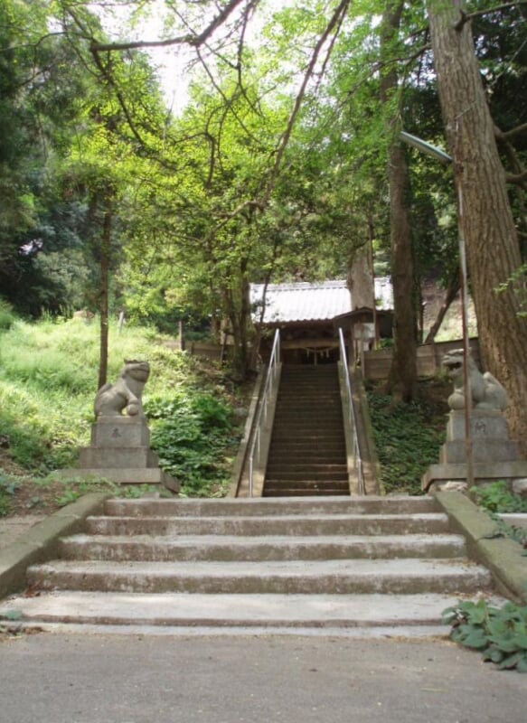 極楽寺の写真 ©KMR(CC-BY-SA-3.0)