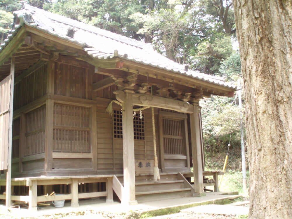 極楽寺の写真 ©KMR(CC-BY-SA-3.0)