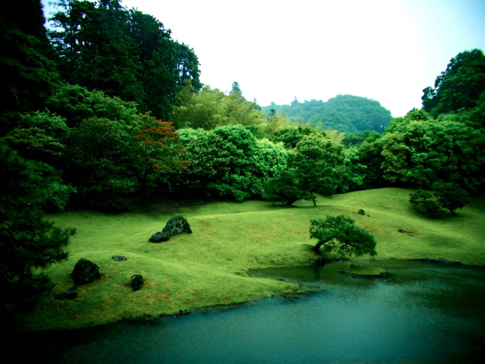 建長寺の写真 