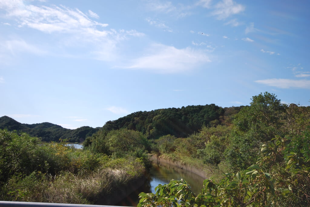 海老ヶ池の写真 ©Reggaeman(CC BY-SA 3.0)