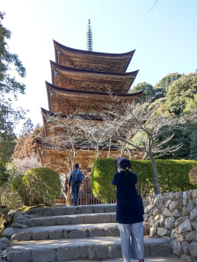 香山公園の写真 ©alberth2(CC BY-SA 2.0)