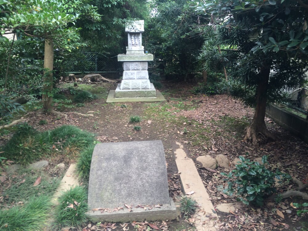 有鹿神社の写真 ©Thirteen-fri(CC BY-SA 4.0)