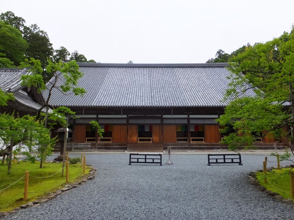 瑞巌寺の写真 ©Tak1701d(CC BY-SA 3.0)