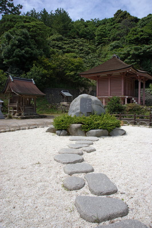 日御碕神社の写真 ©663highland(CC-BY-SA-3.0)