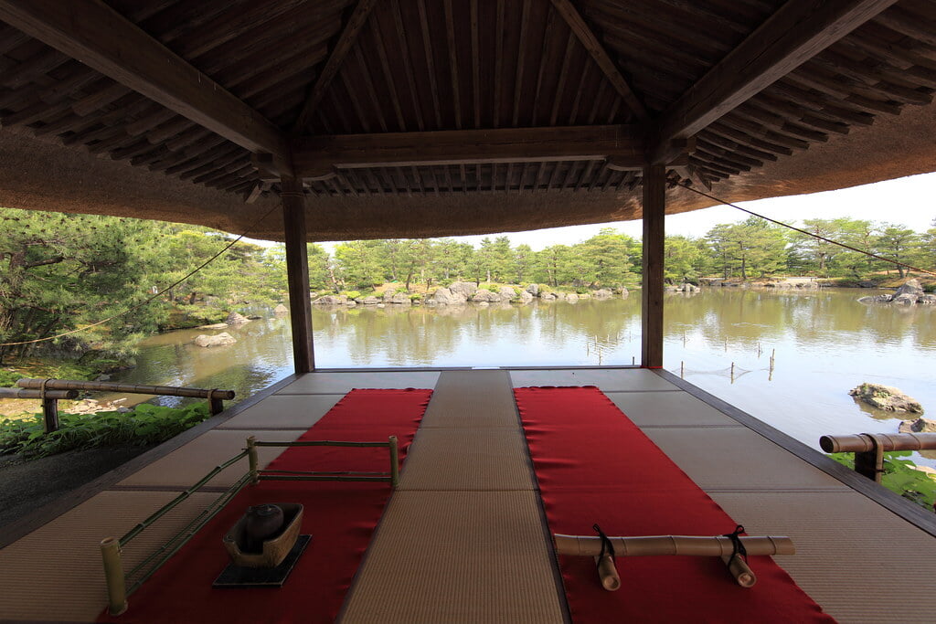 浄楽園の写真 ©TANAKA Juuyoh (田中十洋)(CC BY 2.0)