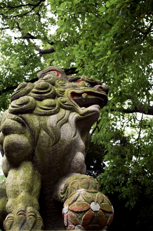 王子神社の写真 ©t-miki(CC BY-ND 2.0)