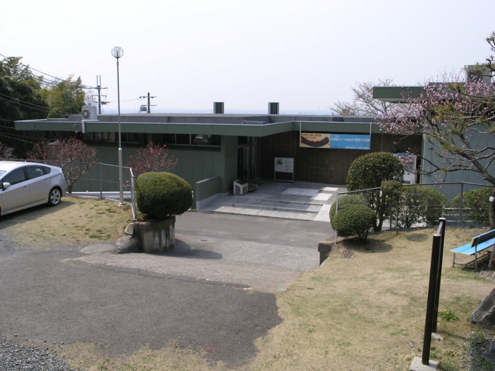 東大阪市立郷土博物館の写真 ©Kansai explorer(CC BY 3.0)