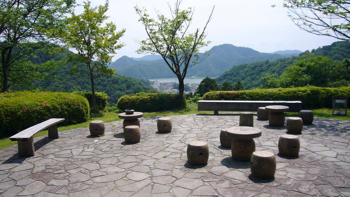 城崎美術館の写真 ©663highland(CC BY-SA 3.0)