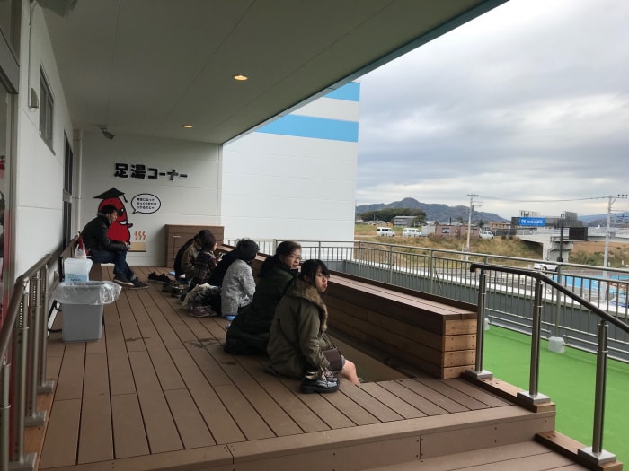 めんたいパーク伊豆の写真 