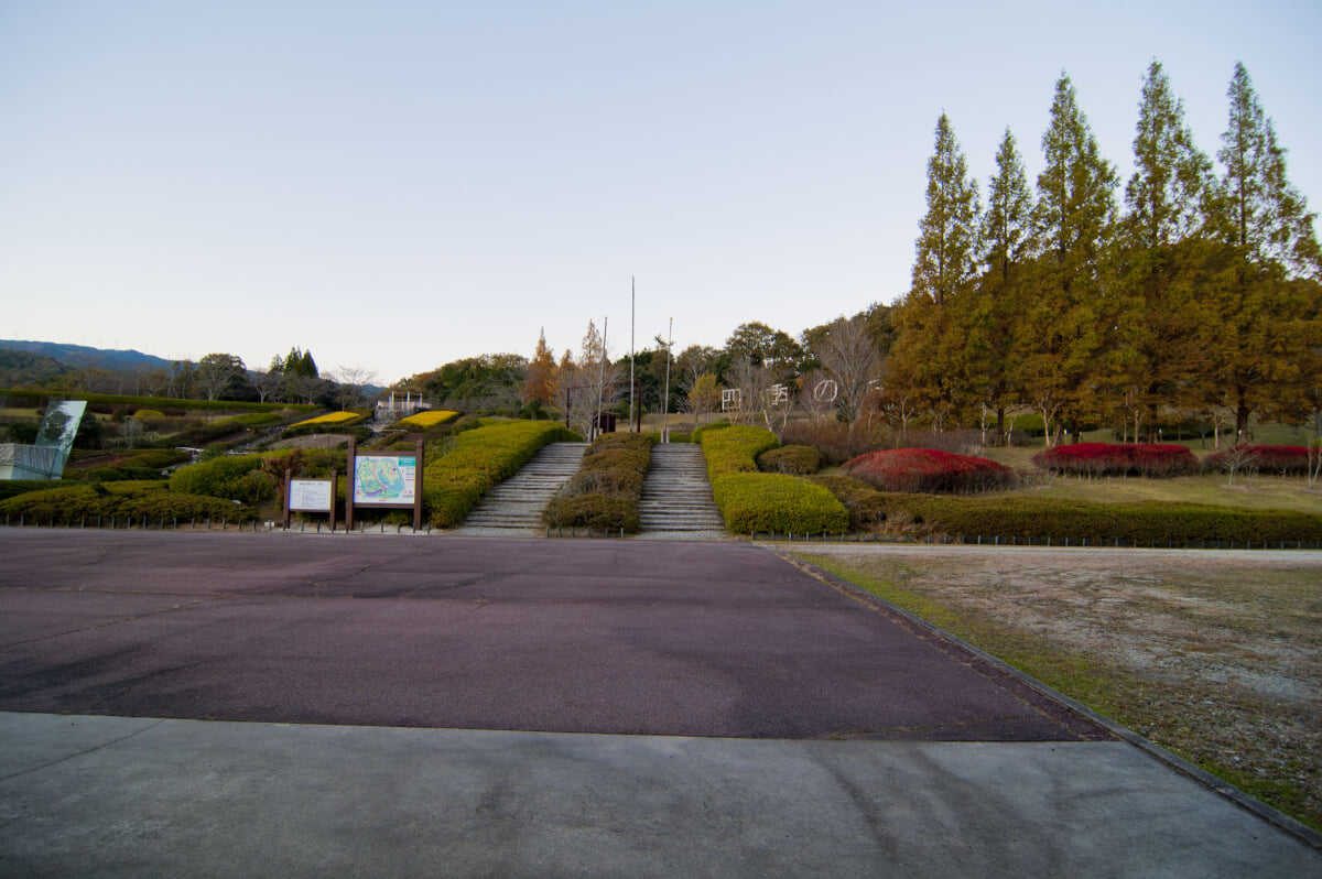東青山四季のさとの写真 ©東京特許許可局(CC BY-SA 3.0)