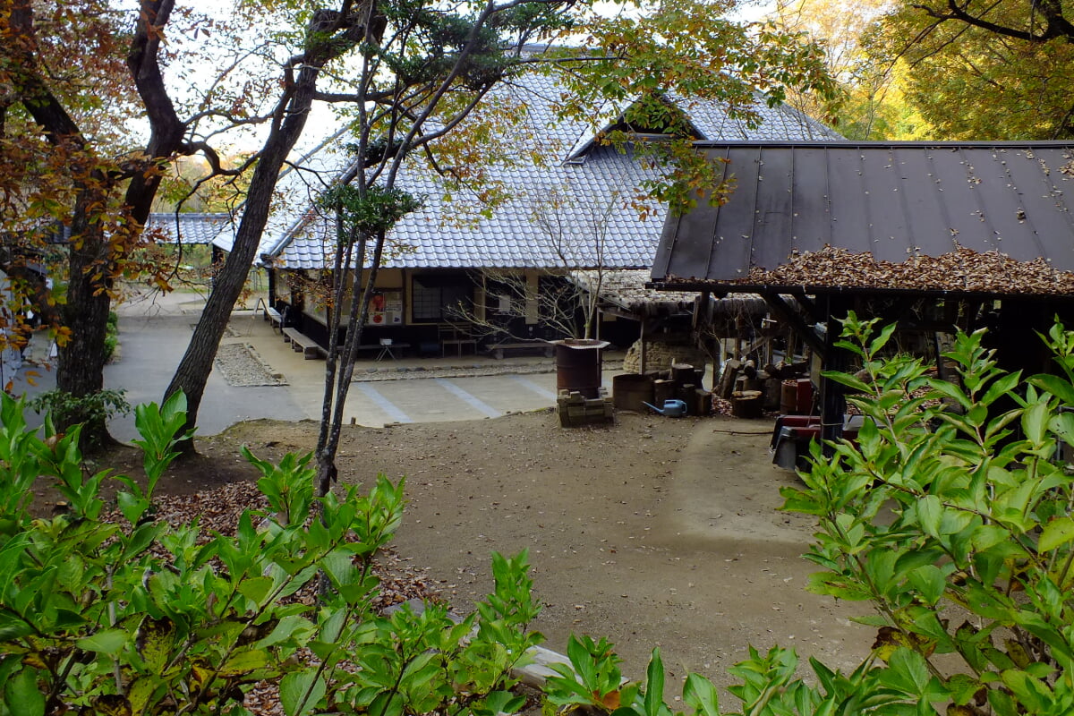 兵庫県立やしろの森公園の写真 ©松岡明芳(CC BY-SA 4.0)