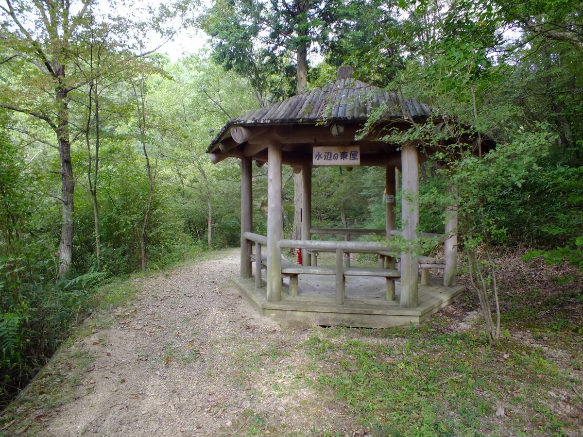 兵庫県立やしろの森公園の写真 ©松岡明芳(CC BY-SA 4.0)