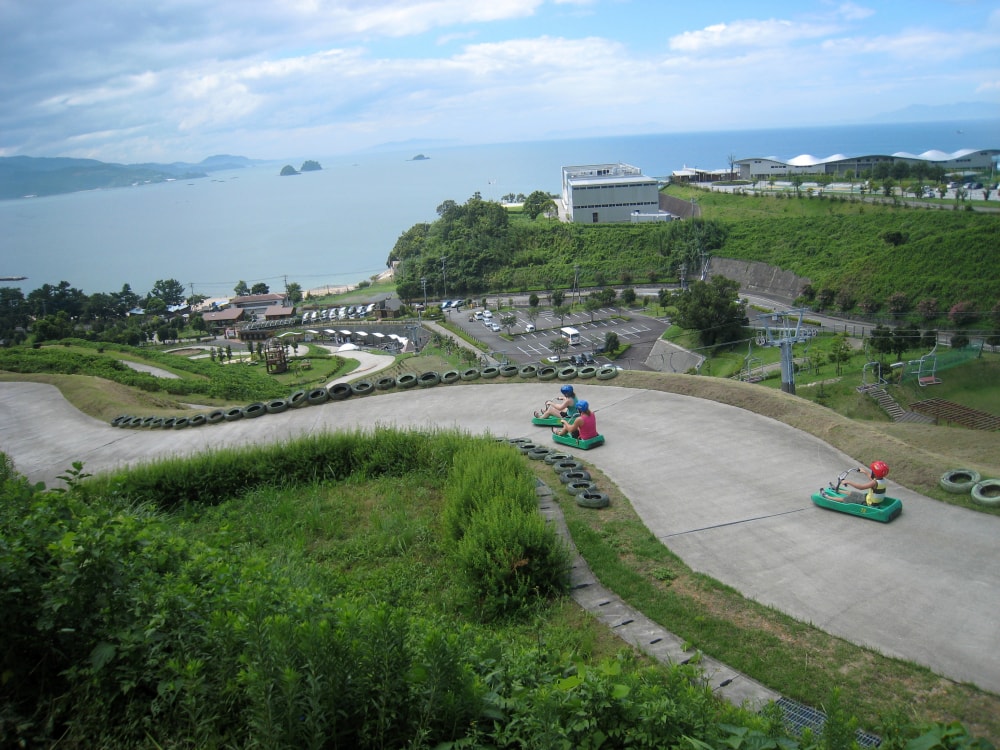 芦北海浜総合公園の写真 ©JoshBerglund19(CC BY 2.0)