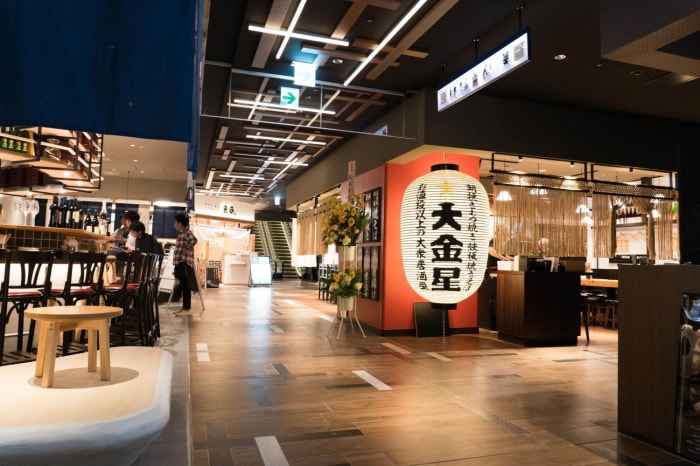 COREDO室町テラス(コレド室町テラス)の写真 