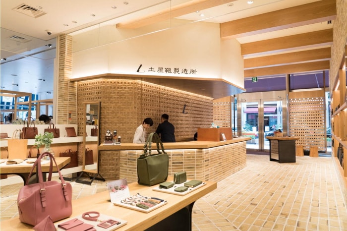 COREDO室町テラス(コレド室町テラス)の写真 