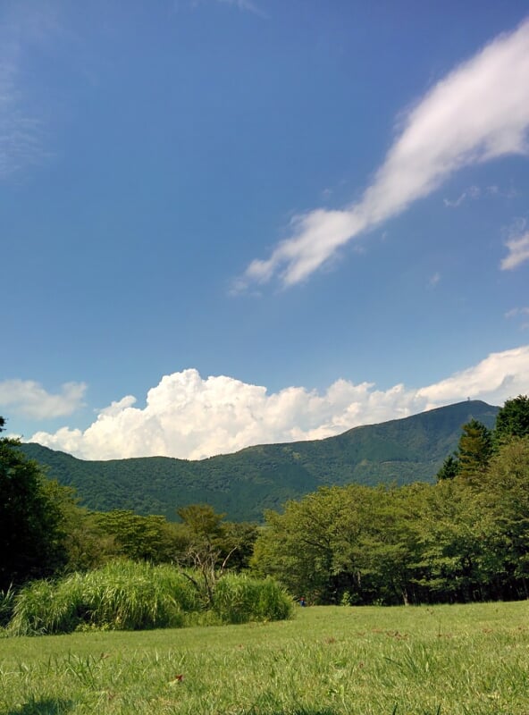 環境省 箱根ビジターセンターの写真 ©wtnb75t(CC BY 2.0)