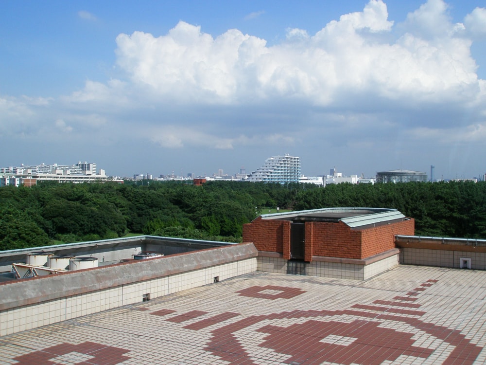 稲毛記念館の写真 ©掬茶(CC BY-SA 4.0)