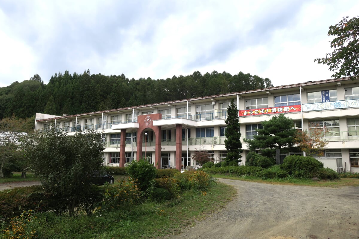 長野市立博物館の写真 ©Qurren(CC BY-SA 4.0)