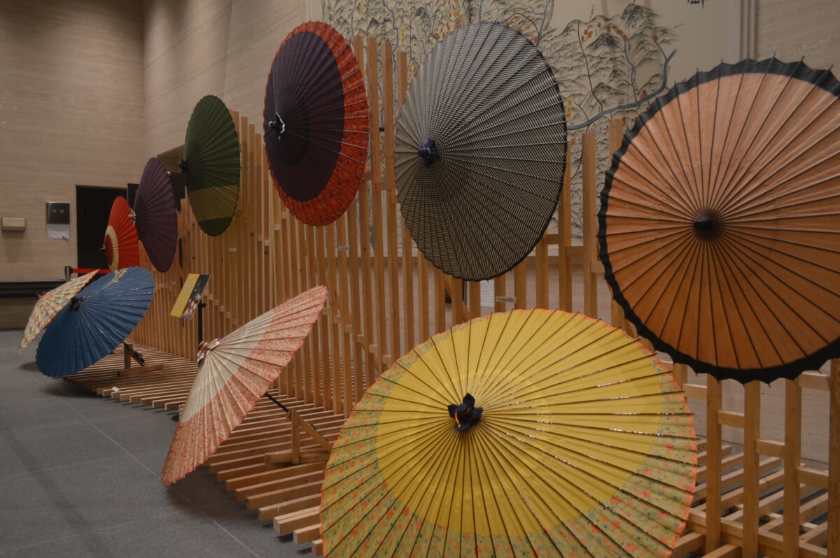 岐阜市歴史博物館の写真 ©Asturio(CC BY-SA 4.0)